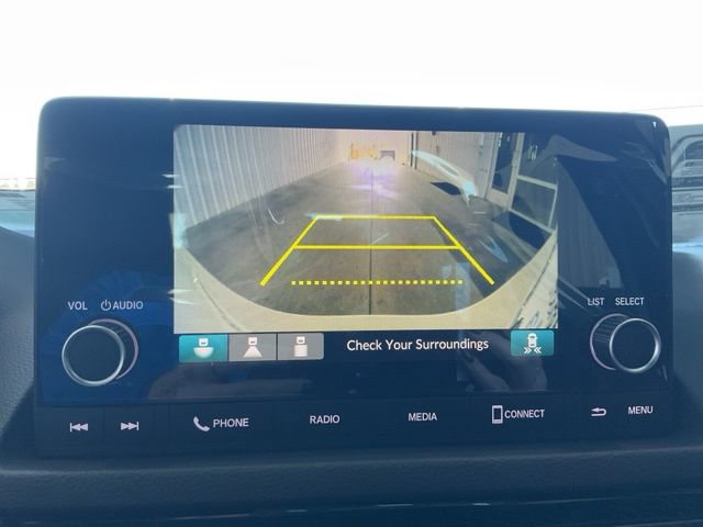 New 2026 Honda Civic Sport image 14