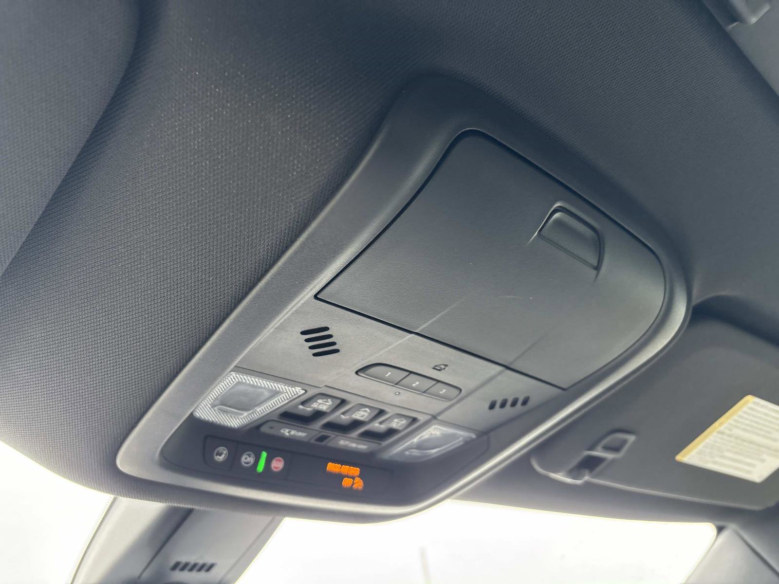 Used 2023 Buick Enclave Premium w/ Experience Buick Package image 23