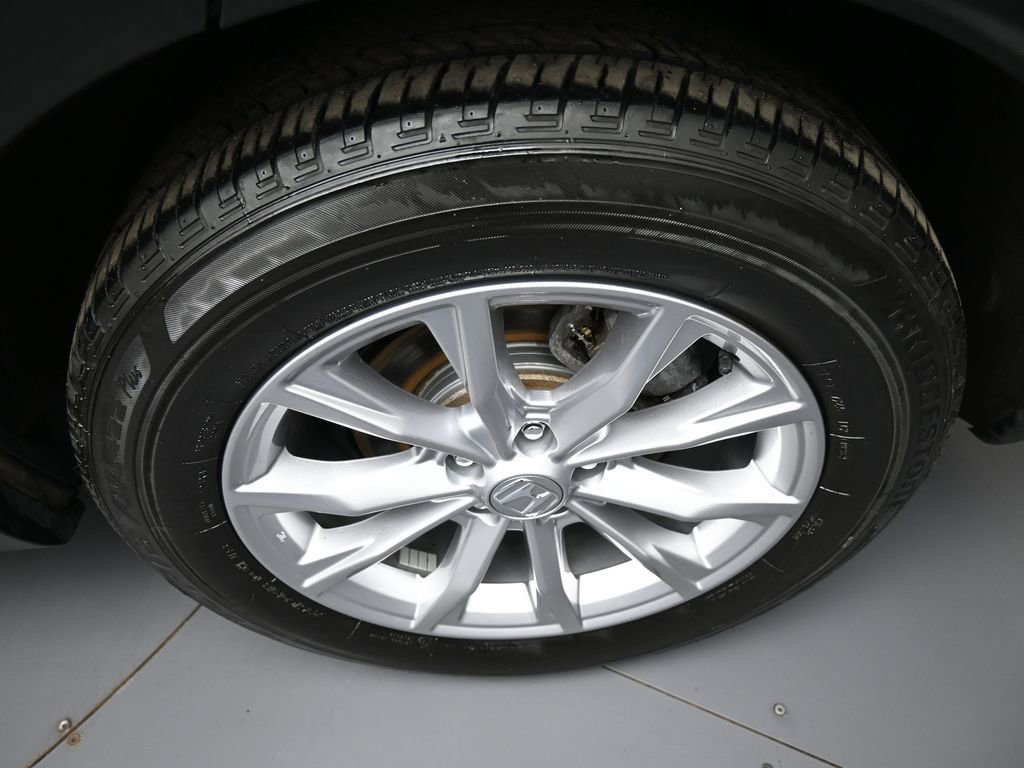 Certified 2023 Honda CR-V EX-L image 15