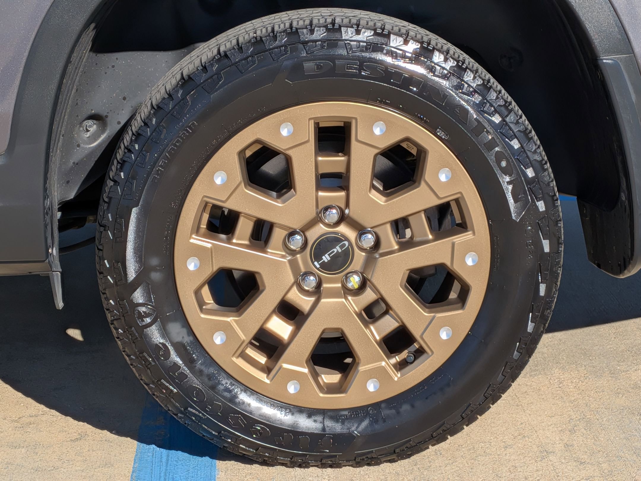 Certified 2023 Honda Ridgeline RTL image 33