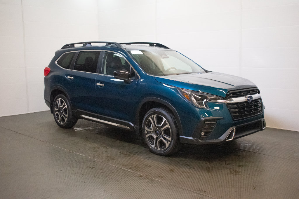 New 2027 Subaru Ascent Touring