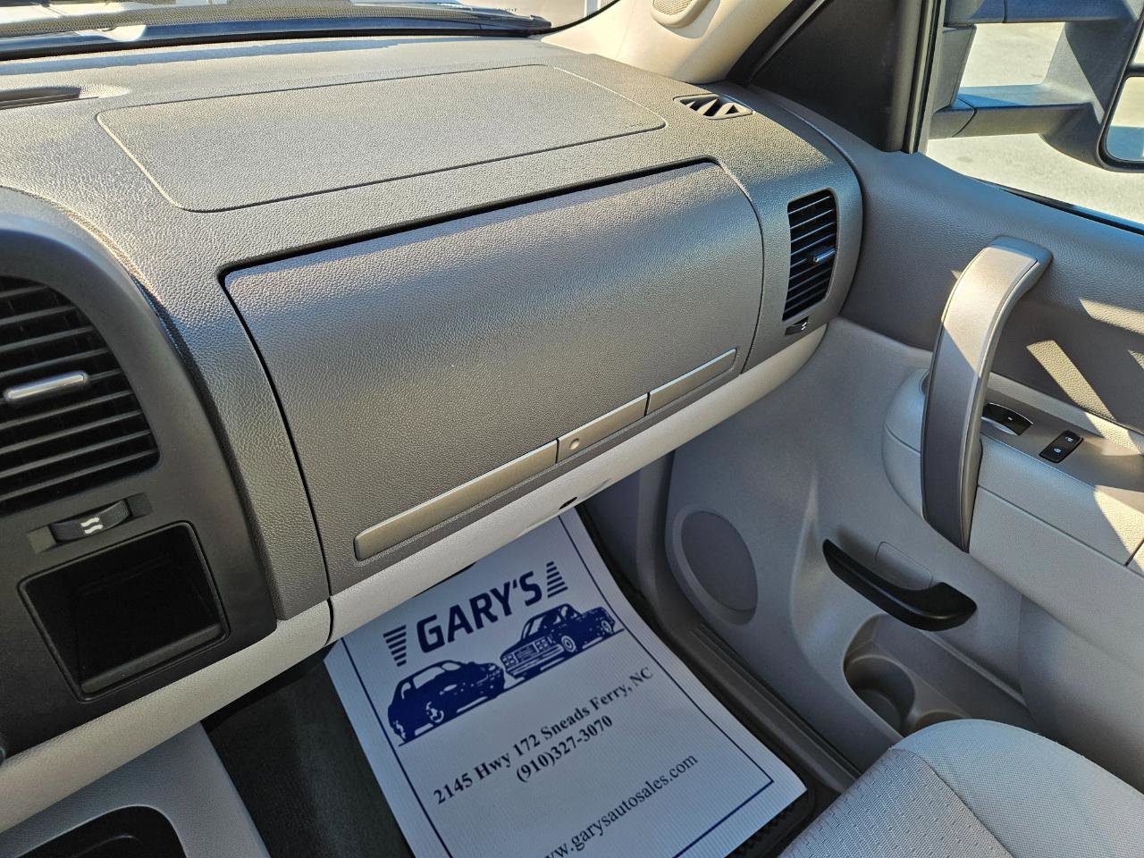 Used 2014 Chevrolet Silverado 2500 LT w/ Interior Plus Package image 20