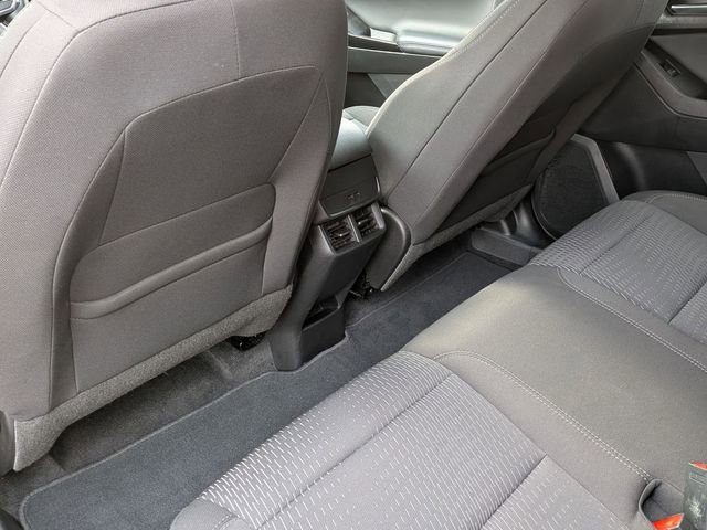 Used 2025 Chevrolet Equinox LT FWD image 26