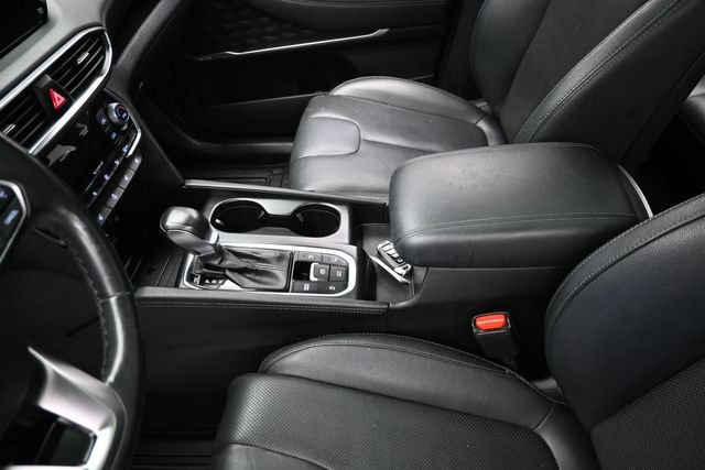 Used 2020 Hyundai Santa Fe Limited FWD image 25