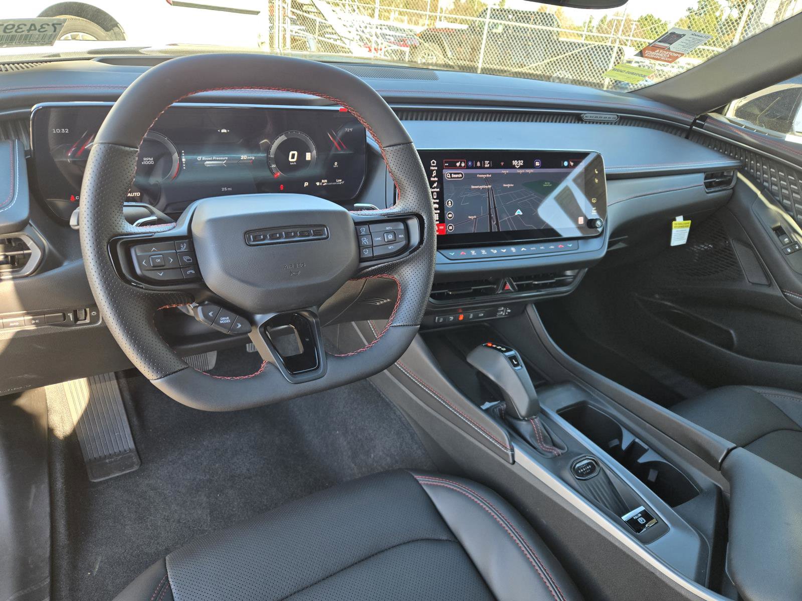 New 2026 Dodge Charger Scat Pack image 6