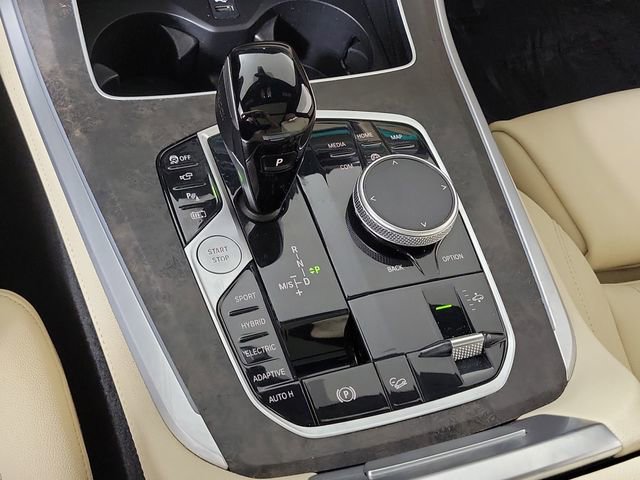 Used 2022 BMW X5 xDrive45e w/ Climate Comfort Package AWD/4WD image 31