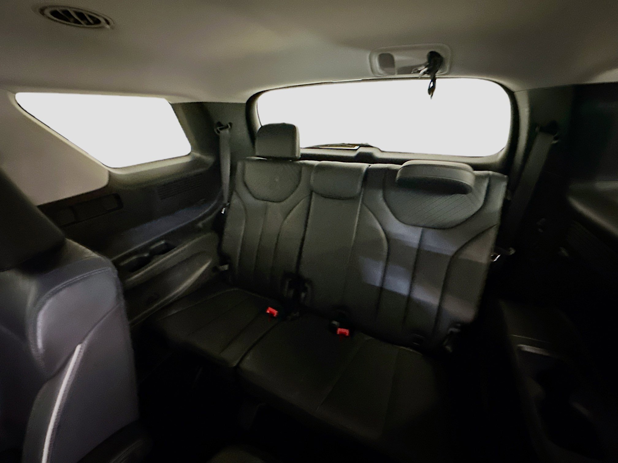 Used 2025 Hyundai Palisade SEL image 30