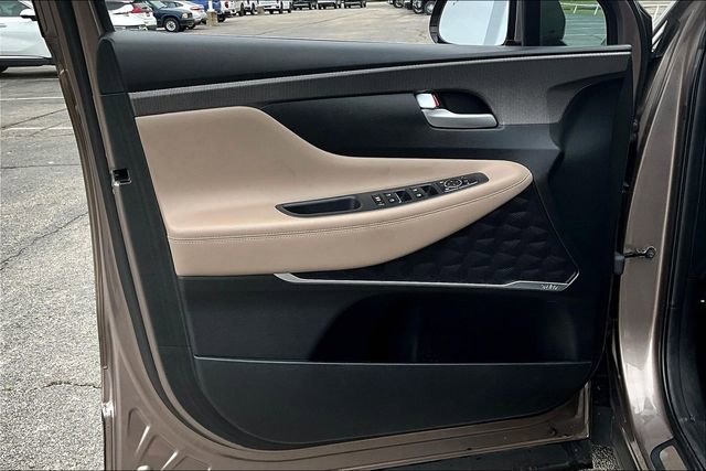 Used 2019 Hyundai Santa Fe Limited w/ Cargo Package FWD image 20