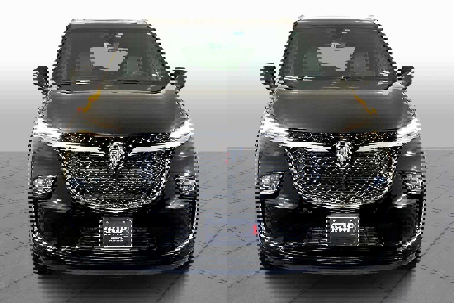 Certified 2023 Buick Enclave Avenir w/ Avenir Technology Package image 2