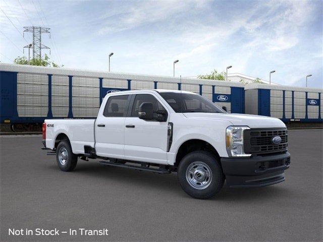 New 2025 Ford F250 XL AWD/4WD image 7