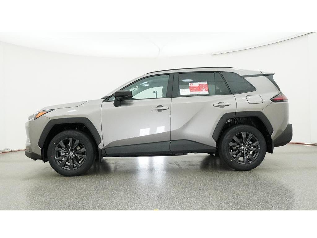 New 2026 Toyota RAV4 XLE Premium FWD image 25