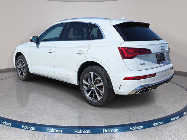 Used 2023 Audi Q5 2.0T Premium AWD/4WD image 8