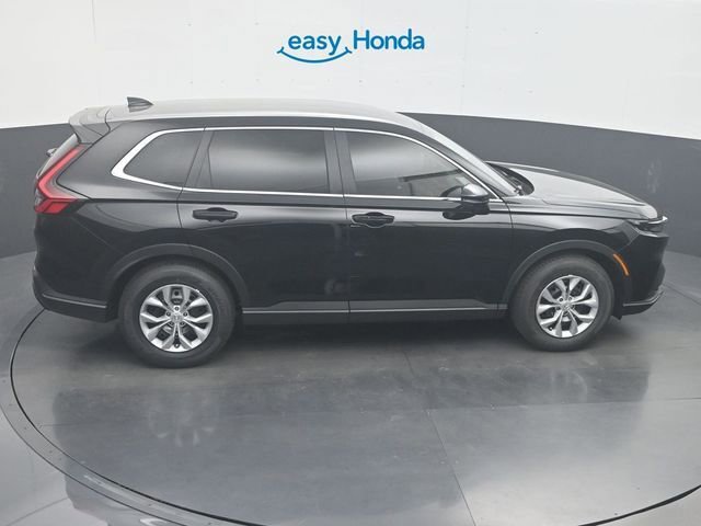 New 2026 Honda CR-V LX image 25