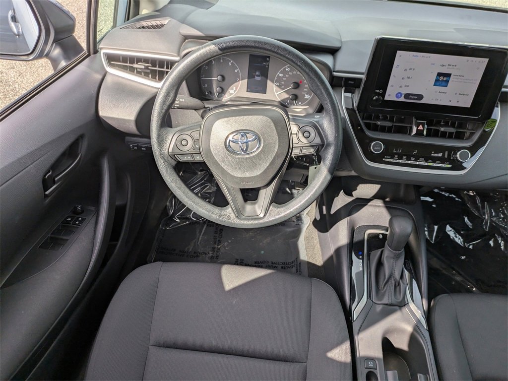 Used 2024 Toyota Corolla LE image 15