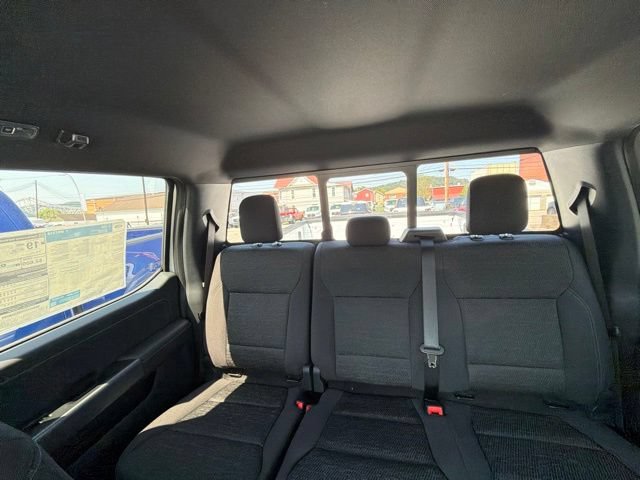 New 2026 Ford F150 XLT w/ Equipment Group 302A MID AWD/4WD image 19