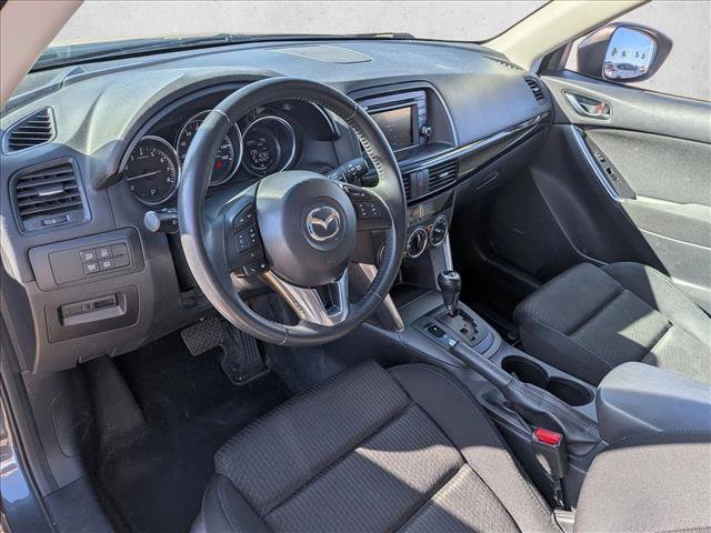 Used 2013 MAZDA CX-5 Touring w/ Touring Tech Pkg image 9
