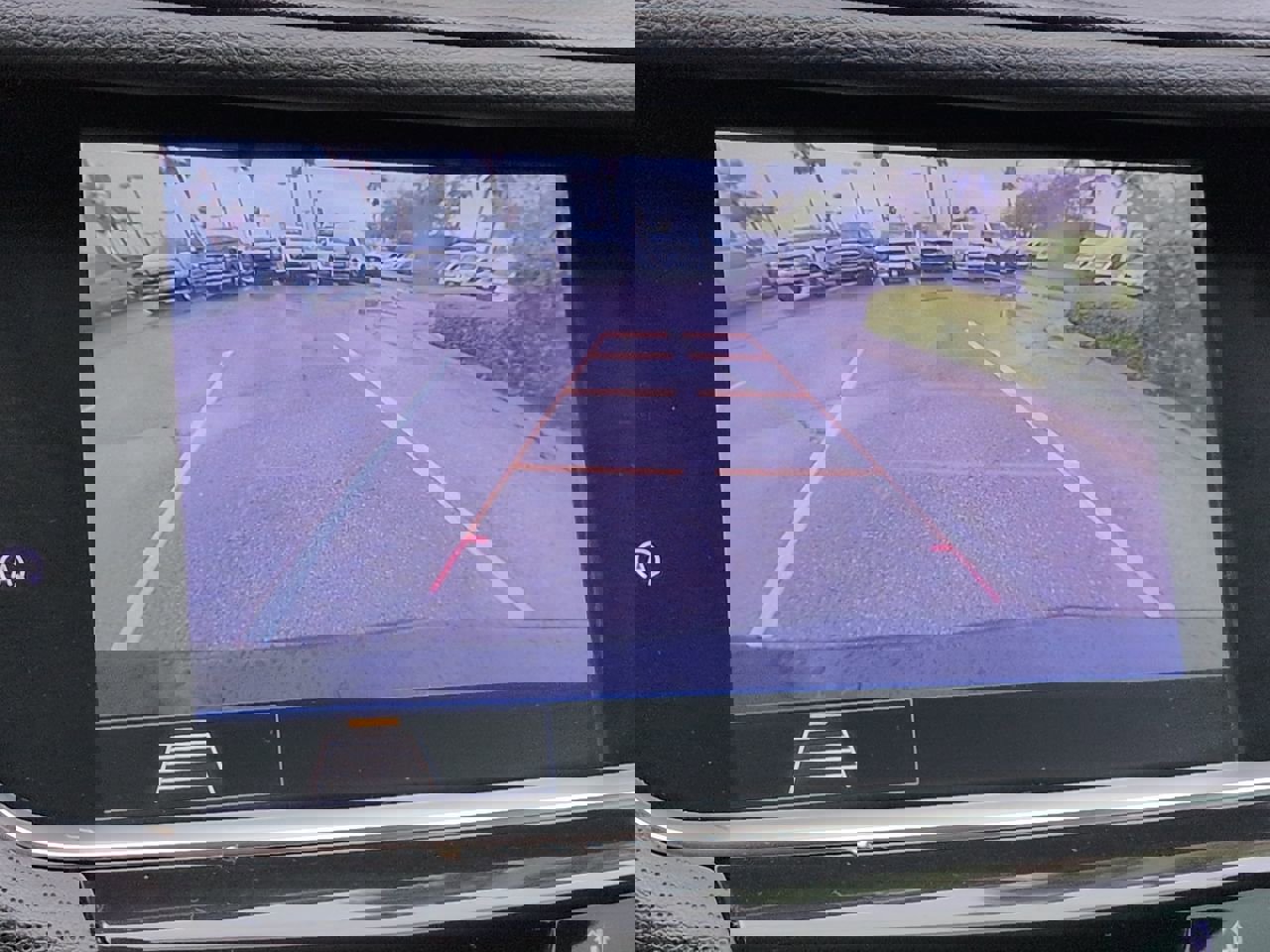 Used 2020 Cadillac XT5 Luxury FWD image 20