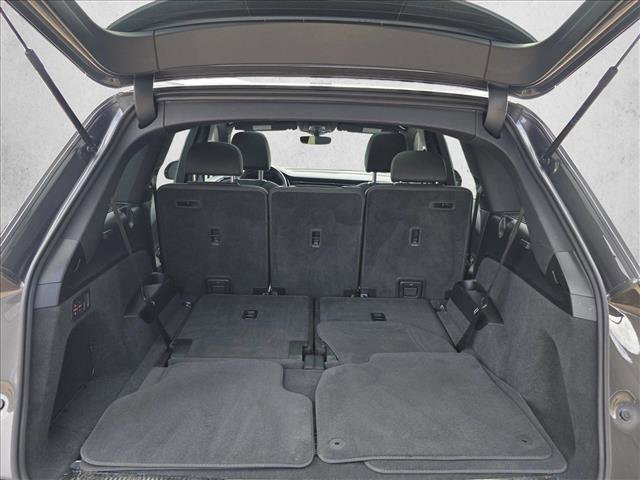 Used 2021 Audi Q7 2.0T Premium Plus w/ Premium Plus Package image 23