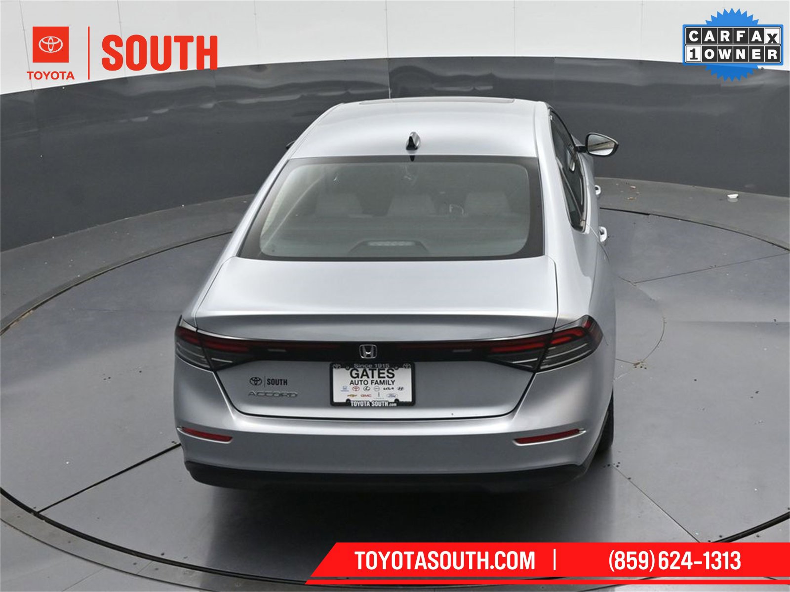 Used 2025 Honda Accord SE image 37
