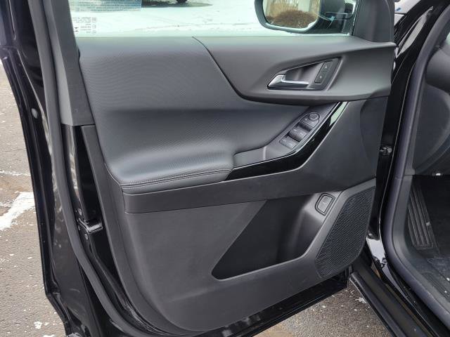 New 2026 Chevrolet Equinox LT w/ Convenience Package II image 6