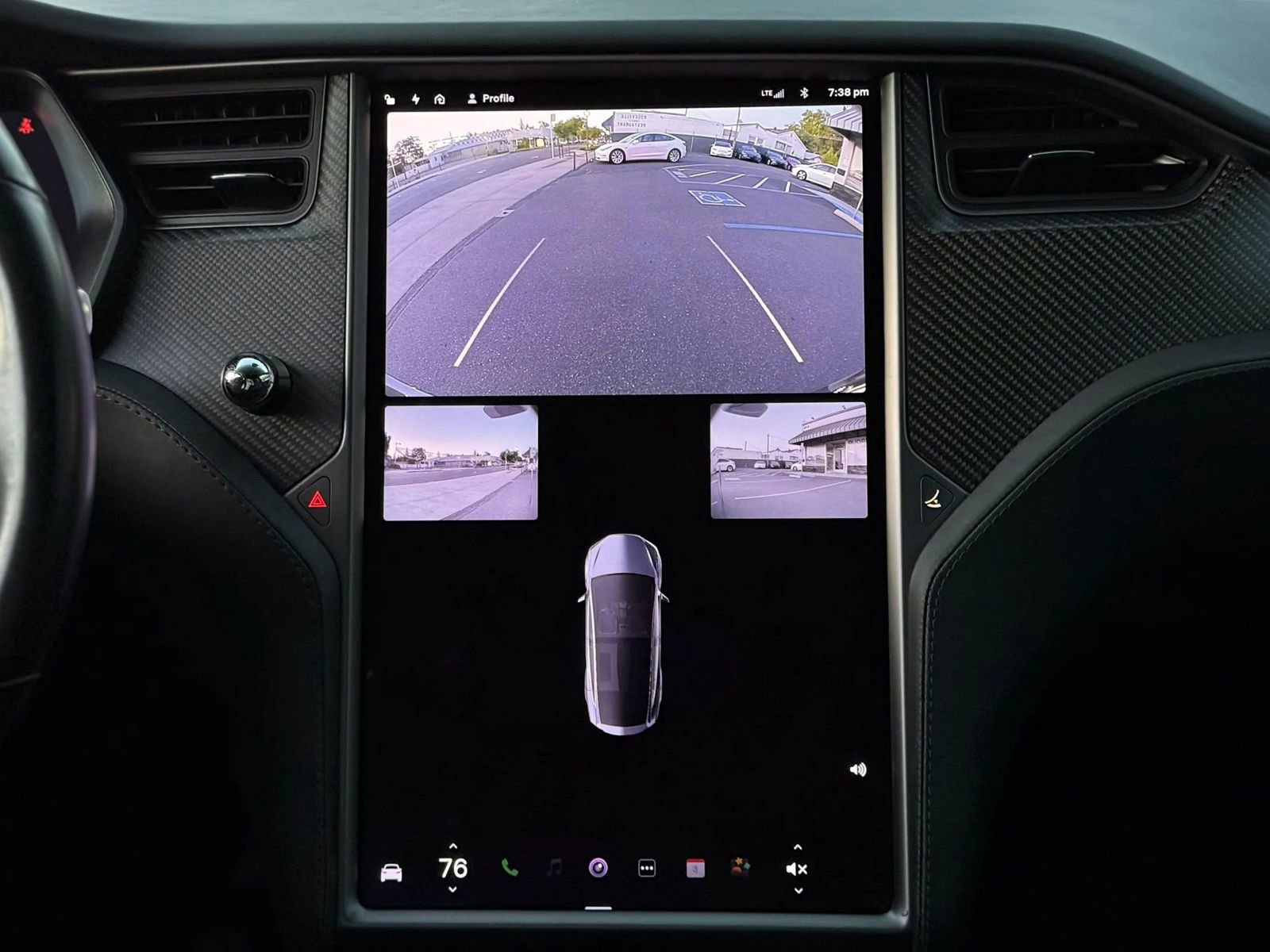 Used 2019 Tesla Model X Long Range image 15