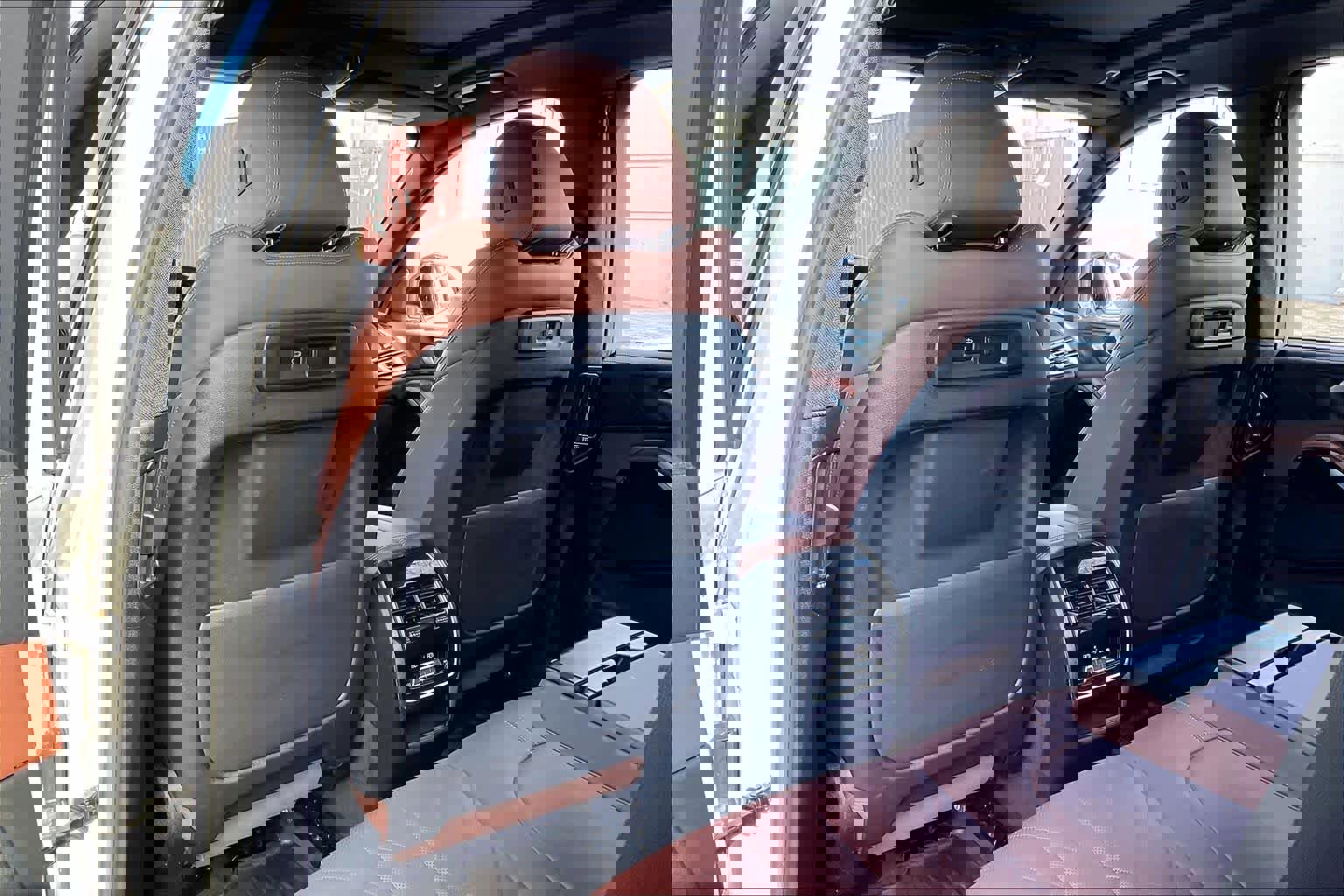 Certified 2023 BMW X5 xDrive45e w/ Executive Package image 23