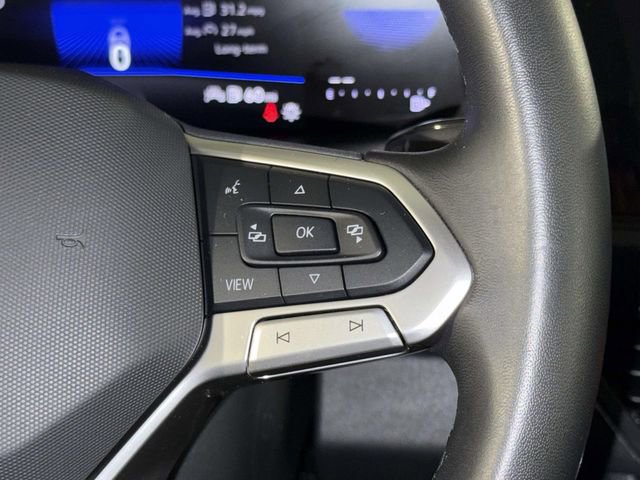 Used 2024 Volkswagen Jetta SE w/ Panoramic Sunroof Package image 30