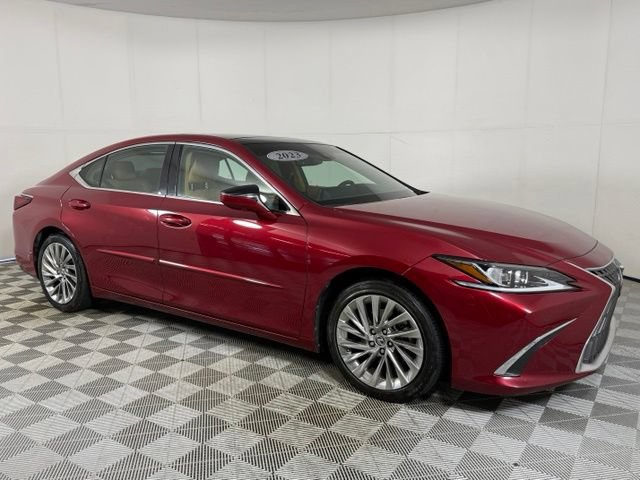 Used 2023 Lexus ES 350 w/ Accessory Package (Z2) FWD image 10