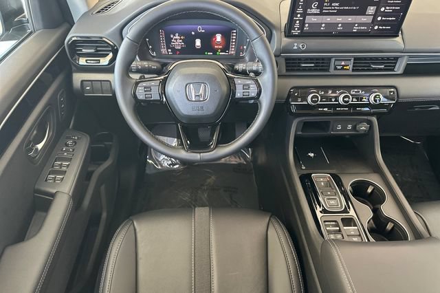 Certified 2026 Honda Pilot EX-L image 16