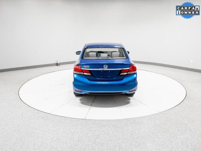 Used 2015 Honda Civic LX image 26