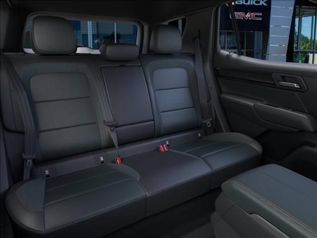 New 2027 GMC Terrain AT4 w/ Convenience Package III AWD/4WD image 17