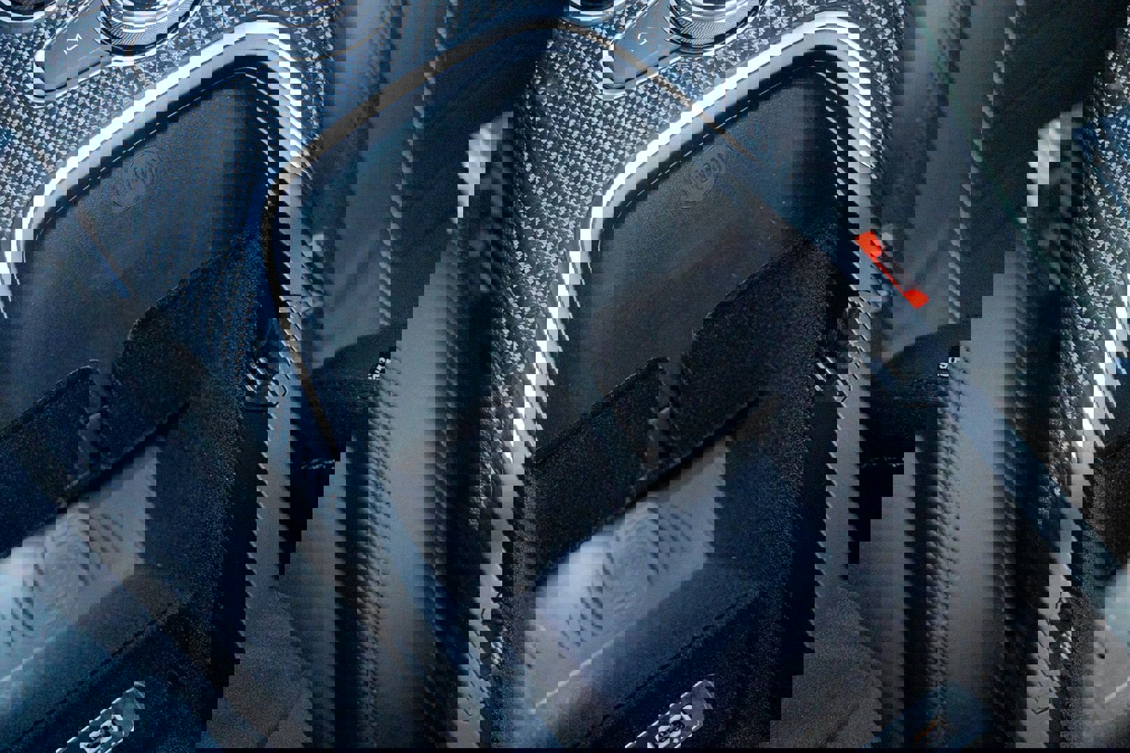 Used 2022 Alfa Romeo Stelvio Quadrifoglio w/ Active Assist Plus Package image 56