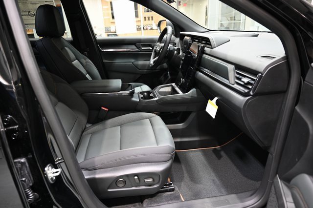 New 2026 GMC Terrain AT4 image 10