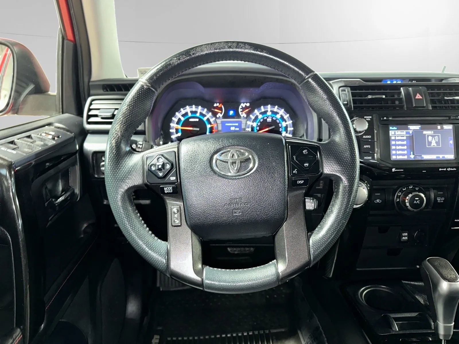 Used 2017 Toyota 4Runner TRD Pro image 19