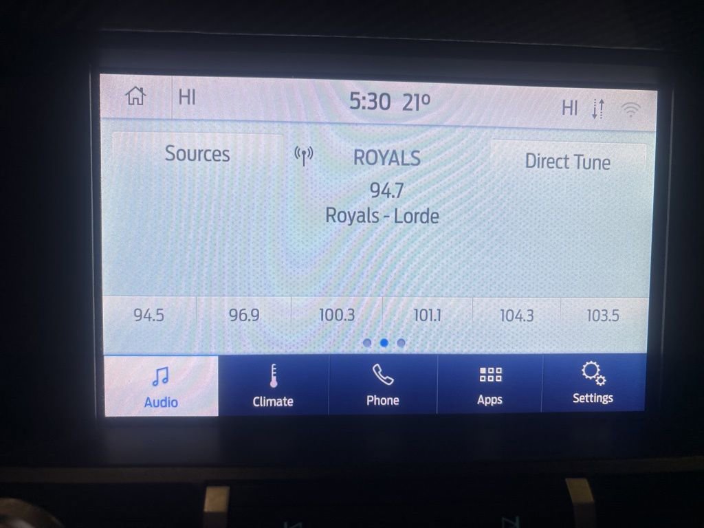 Used 2020 Ford Mustang Premium image 24