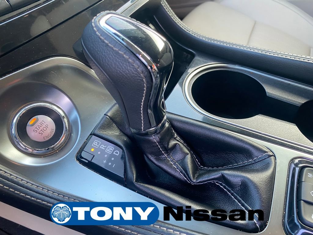 Used 2018 Nissan Maxima 3.5 SV FWD image 35