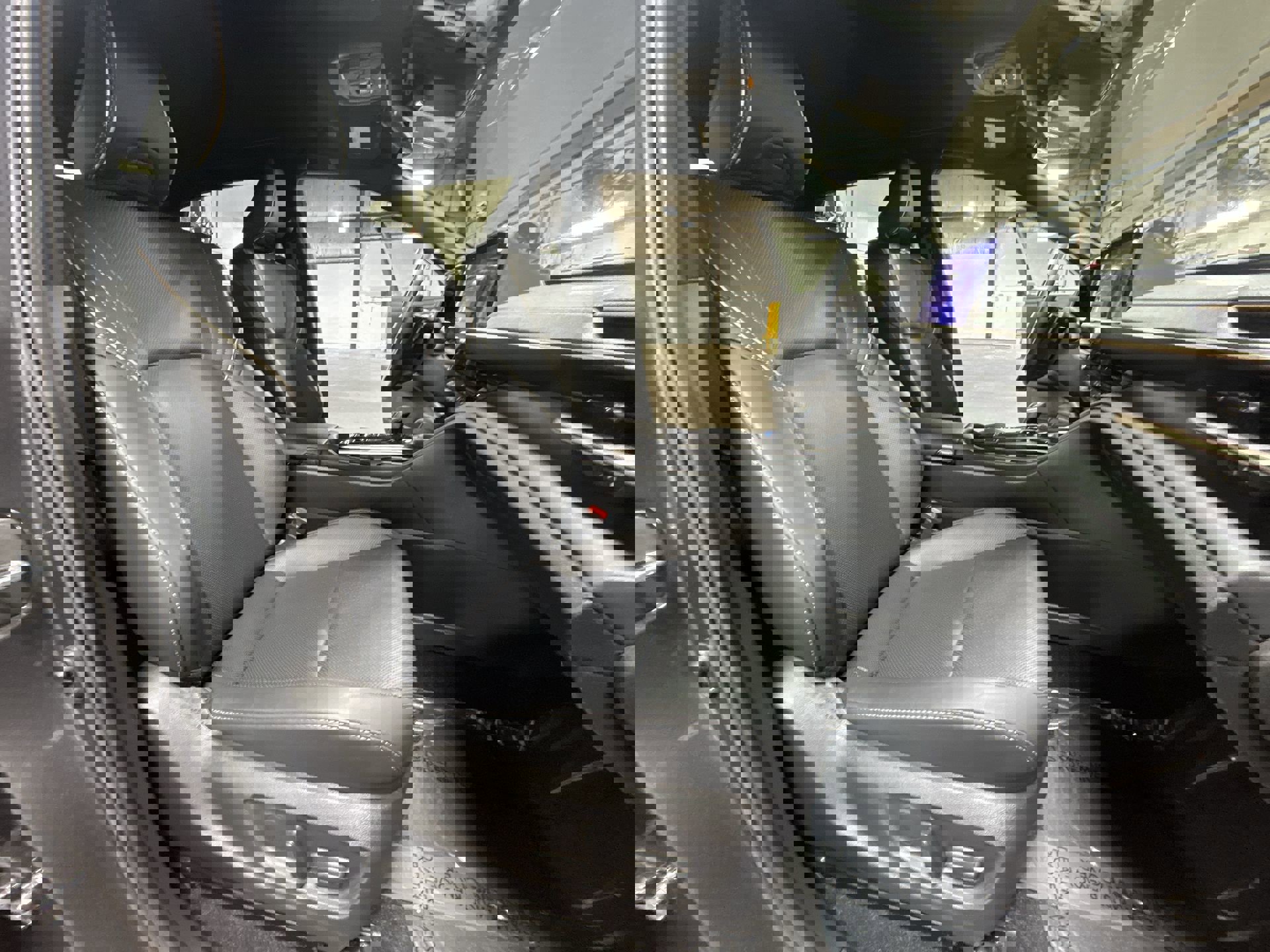 Used 2024 Toyota Crown Platinum image 29