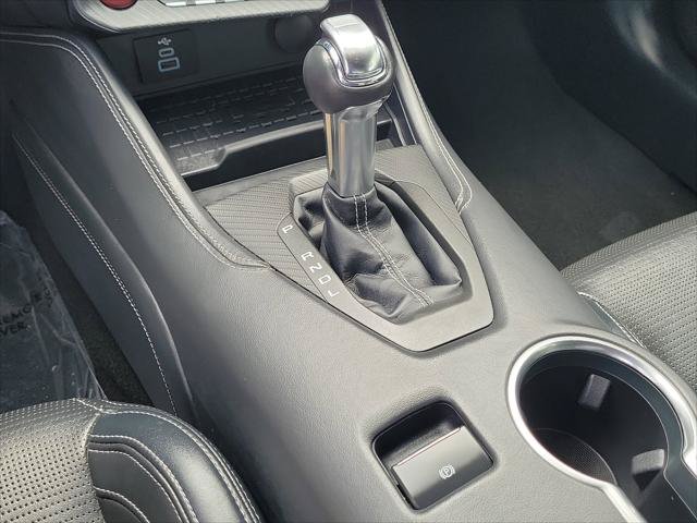 Used 2024 Ford Mustang Premium RWD image 24