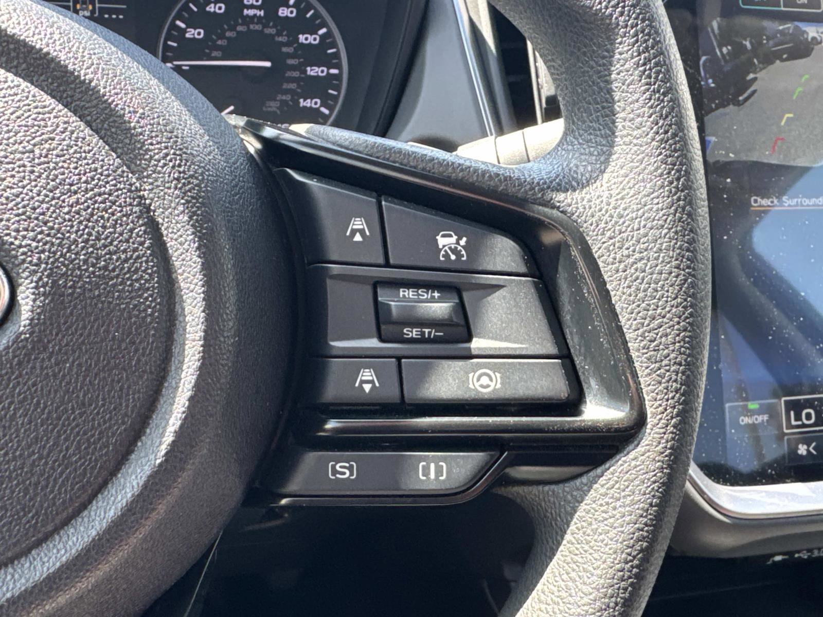 Certified 2024 Subaru Crosstrek 2.0i Premium w/ Crosstrek Mirror Package AWD/4WD image 26