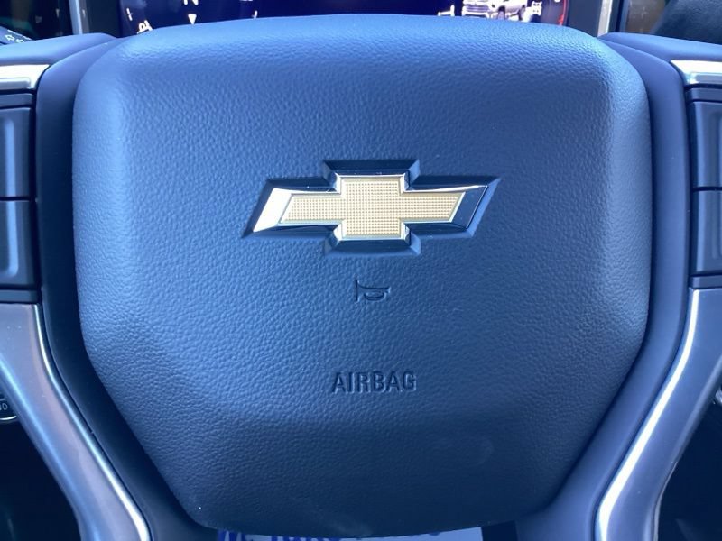 New 2026 Chevrolet Silverado 2500 LT w/ All Star Edition AWD/4WD image 32