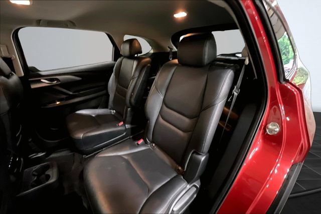 Certified 2023 MAZDA CX-9 Touring AWD/4WD image 26