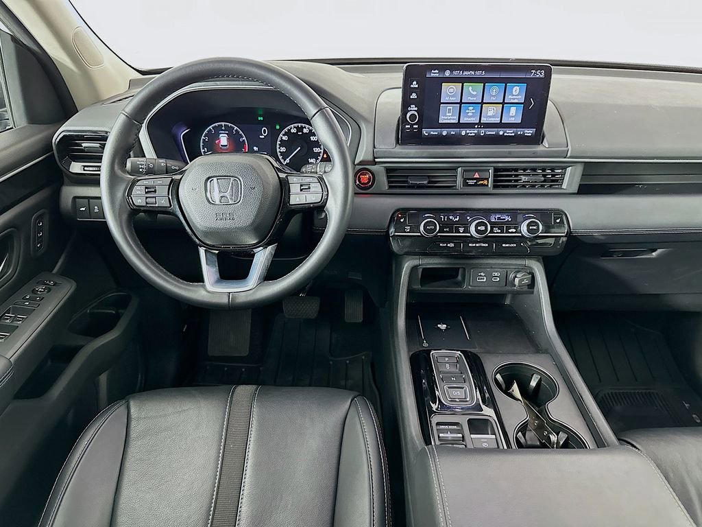 Used 2023 Honda Pilot EX-L image 22