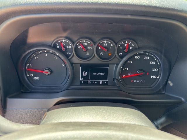 New 2026 GMC Sierra 3500 Pro w/ Convenience Package AWD/4WD image 14