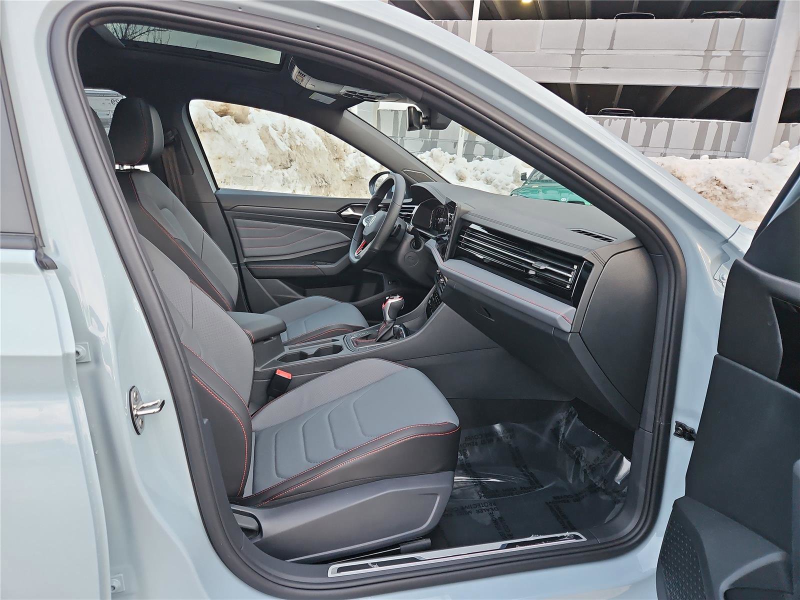 New 2026 Volkswagen Jetta GLI Autobahn image 27