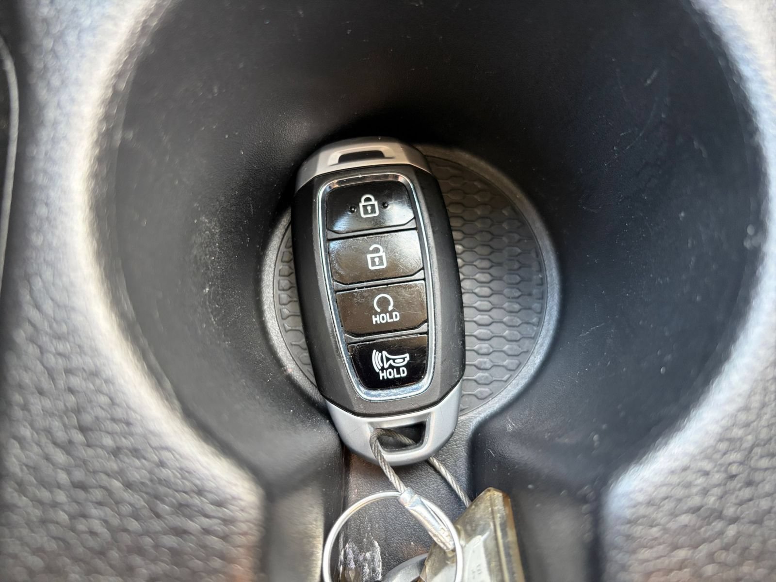 Used 2026 Hyundai Venue SEL FWD image 20