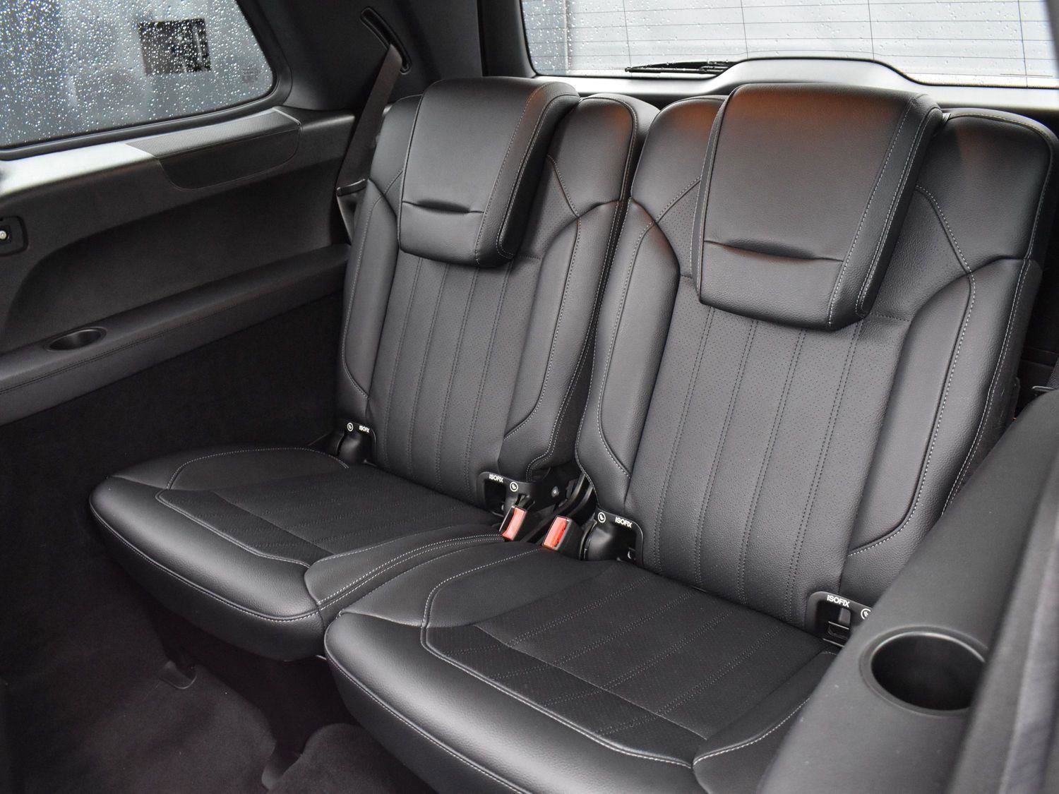 Used 2019 Mercedes-Benz GLS 450 4MATIC image 33