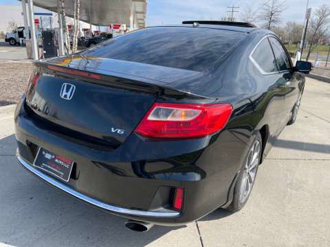 Used 2013 Honda Accord EX-L image 49