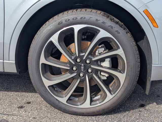 New 2026 Lincoln Nautilus Black Label AWD/4WD image 10