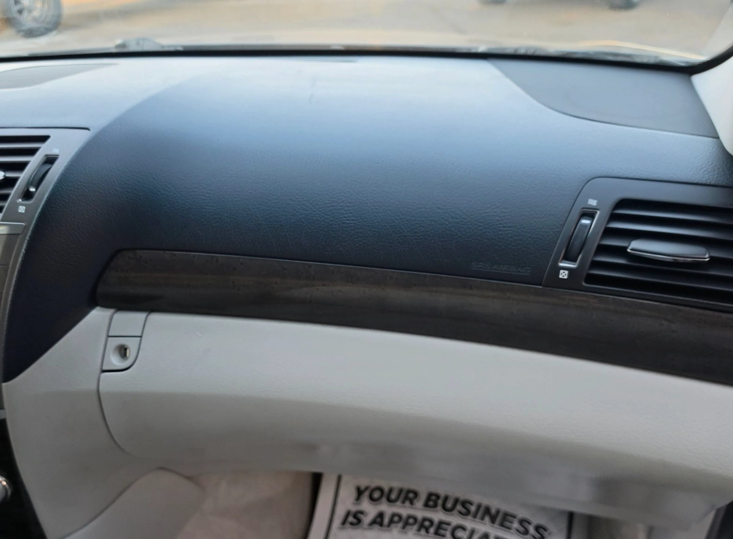 Used 2012 Lexus LS 460 w/ Luxury Value Edition RWD image 38