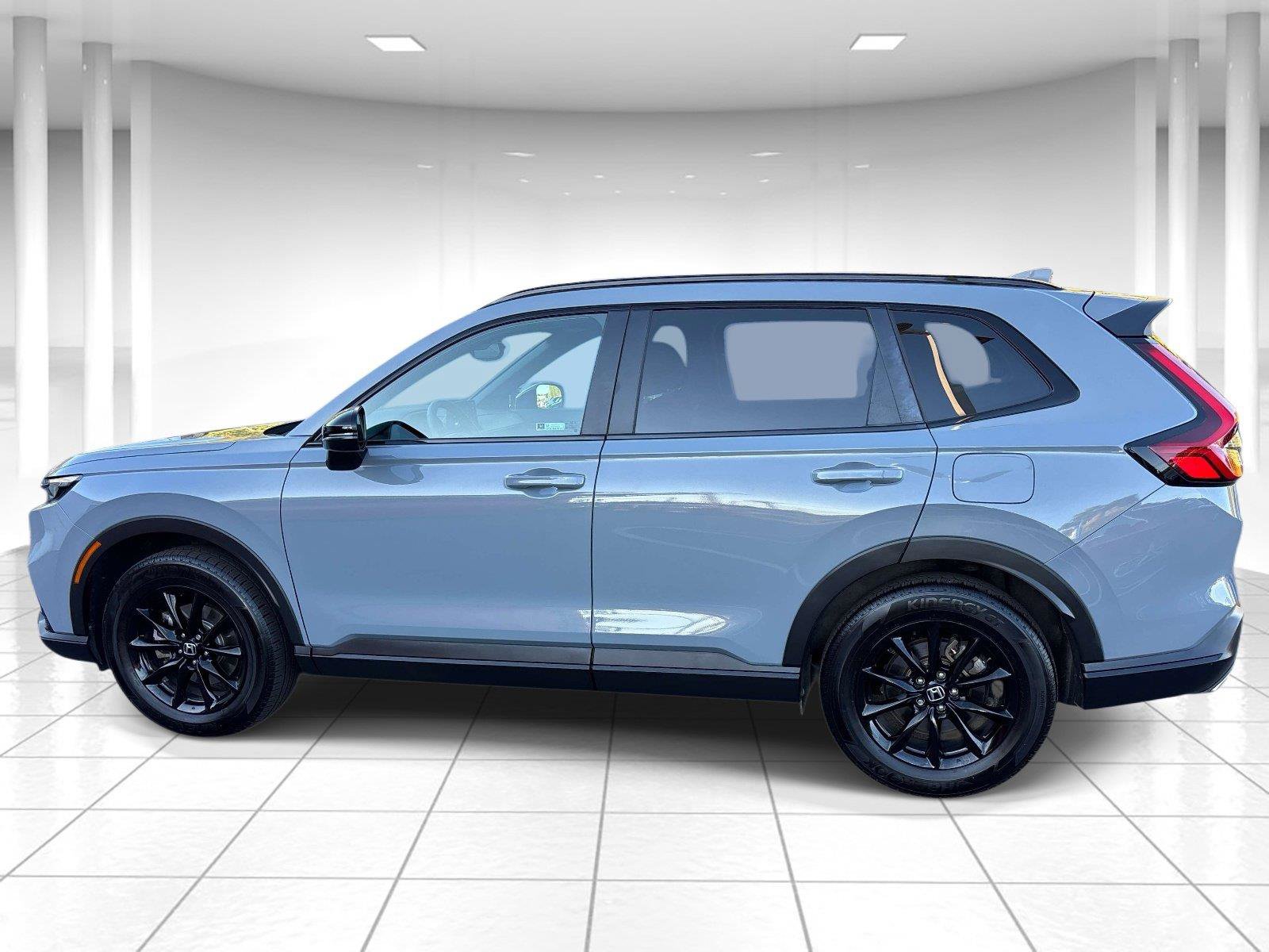 Certified 2026 Honda CR-V Sport-L image 7
